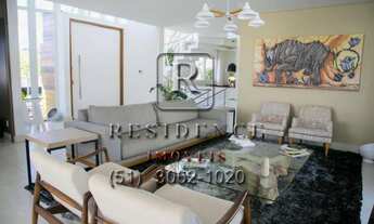 Imagem 5: CASA RESIDENCIAL em FLORIANÓPOLIS - SC, JURERÊ