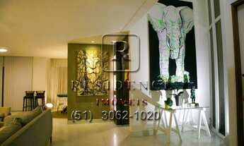 Imagem 3: CASA RESIDENCIAL em FLORIANÓPOLIS - SC, JURERÊ