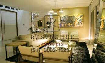 Imagem 6: CASA RESIDENCIAL em FLORIANÓPOLIS - SC, JURERÊ