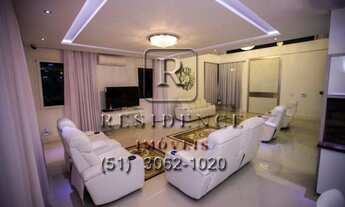 Imagem 6: CASA RESIDENCIAL em FLORIANÓPOLIS - SC, JURERÊ INTERNACIONAL