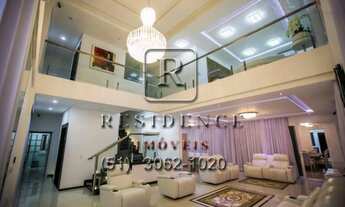 Imagem 3: CASA RESIDENCIAL em FLORIANÓPOLIS - SC, JURERÊ INTERNACIONAL