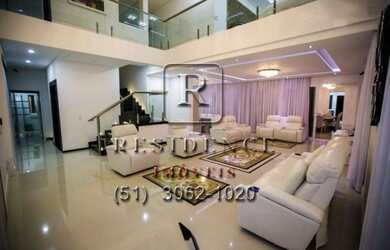 Imagem 4: CASA RESIDENCIAL em FLORIANÓPOLIS - SC, JURERÊ INTERNACIONAL