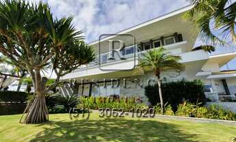 Imagem 3: CASA RESIDENCIAL em FLORIANÓPOLIS - SC, JURERÊ INTERNACIONAL