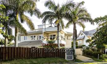 Imagem 2: CASA RESIDENCIAL em FLORIANÓPOLIS - SC, JURERÊ INTERNACIONAL