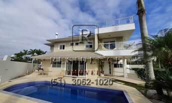 Imagem: CASA RESIDENCIAL em FLORIANÓPOLIS - SC
