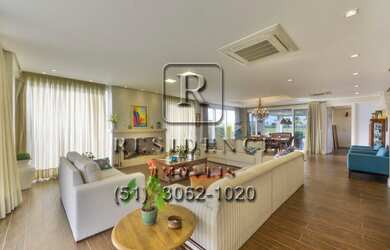 Imagem 4: CASA RESIDENCIAL em ELDORADO DO SUL - RS, SANS SOUCI