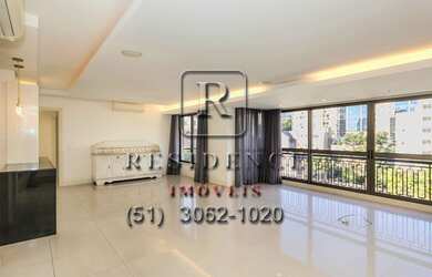 Imagem 4: APARTAMENTO RESIDENCIAL em PORTO ALEGRE - RS, MOINHOS DE VENTO