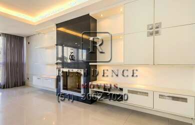 Imagem 3: APARTAMENTO RESIDENCIAL em PORTO ALEGRE - RS, MOINHOS DE VENTO