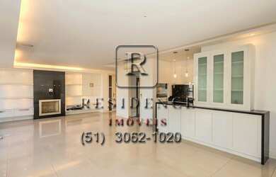 Imagem 5: APARTAMENTO RESIDENCIAL em PORTO ALEGRE - RS, MOINHOS DE VENTO