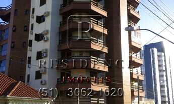 Imagem: APARTAMENTO RESIDENCIAL em NOVO HAMBURGO