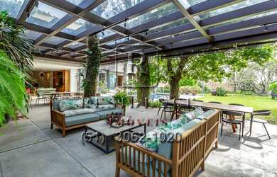 Imagem 2: CASA RESIDENCIAL em PORTO ALEGRE - RS, CHÁCARA DAS PEDRAS