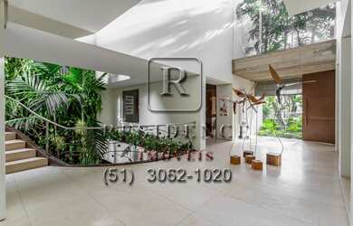 Imagem 5: CASA RESIDENCIAL em PORTO ALEGRE - RS, CHÁCARA DAS PEDRAS