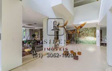 Imagem 3: CASA RESIDENCIAL em PORTO ALEGRE - RS, CHÁCARA DAS PEDRAS