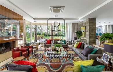 Imagem 7: CASA RESIDENCIAL em PORTO ALEGRE - RS, CHÁCARA DAS PEDRAS