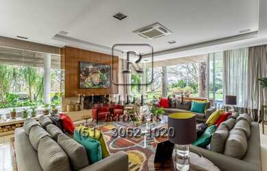 Imagem 6: CASA RESIDENCIAL em PORTO ALEGRE - RS, CHÁCARA DAS PEDRAS