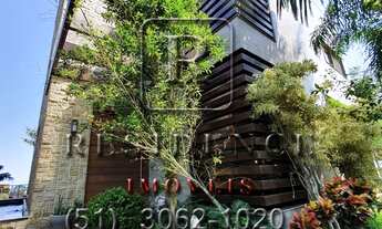 Imagem 4: CASA RESIDENCIAL em PORTO ALEGRE - RS, VILA CONCEIÇÃO