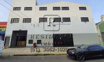 Imagem: PREDIO COMERCIAL em PORTO ALEGRE - RS, FLORESTA