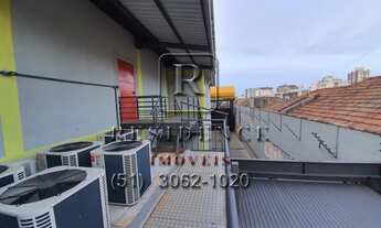 Imagem 4: PREDIO RESIDENCIAL em PORTO ALEGRE - RS, FLORESTA