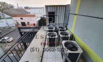Imagem 5: PREDIO RESIDENCIAL em PORTO ALEGRE - RS, FLORESTA