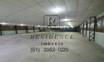 Imagem 2: PREDIO RESIDENCIAL em PORTO ALEGRE - RS, FLORESTA