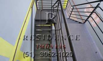 Imagem 6: PREDIO RESIDENCIAL em PORTO ALEGRE - RS, FLORESTA