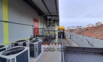 Imagem 7: PREDIO RESIDENCIAL em PORTO ALEGRE - RS, FLORESTA