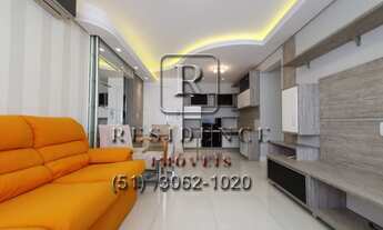 Imagem 6: APARTAMENTO RESIDENCIAL em PORTO ALEGRE - RS, JARDIM BOTÂNICO