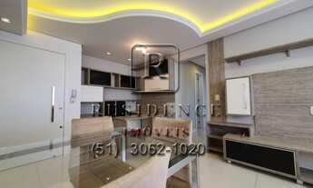 Imagem 4: APARTAMENTO RESIDENCIAL em PORTO ALEGRE - RS, JARDIM BOTÂNICO