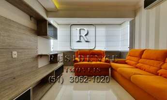 Imagem 7: APARTAMENTO RESIDENCIAL em PORTO ALEGRE - RS, JARDIM BOTÂNICO