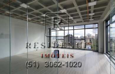 Imagem 2: SALA RESIDENCIAL em PORTO ALEGRE - RS, RIO BRANCO