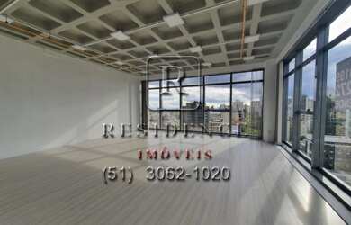 Imagem 4: SALA RESIDENCIAL em PORTO ALEGRE - RS, RIO BRANCO