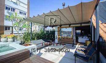 Imagem 3: COBERTURA RESIDENCIAL em PORTO ALEGRE - RS, PETRÓPOLIS