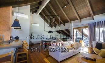 Imagem 6: COBERTURA RESIDENCIAL em PORTO ALEGRE - RS, PETRÓPOLIS