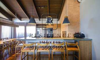 Imagem 5: COBERTURA RESIDENCIAL em PORTO ALEGRE - RS, PETRÓPOLIS