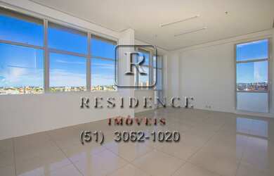 Imagem 3: SALA COMERCIAL em PORTO ALEGRE - RS, PASSO DA AREIA