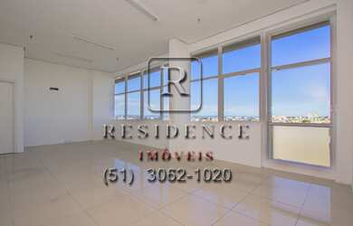 Imagem 2: SALA COMERCIAL em PORTO ALEGRE - RS, PASSO DA AREIA