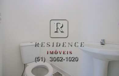 Imagem 4: SALA COMERCIAL em PORTO ALEGRE - RS, PASSO DA AREIA