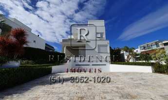 Imagem: CASA RESIDENCIAL em FLORIANÓPOLIS - SC