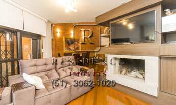 Imagem 2: CASA RESIDENCIAL em PORTO ALEGRE - RS, CRISTAL