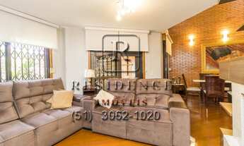 Imagem 4: CASA RESIDENCIAL em PORTO ALEGRE - RS, CRISTAL