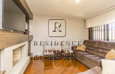 Imagem 3: CASA RESIDENCIAL em PORTO ALEGRE - RS, CRISTAL