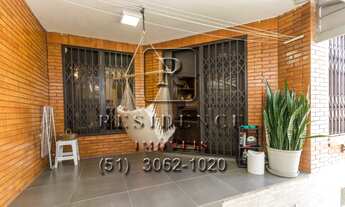 Imagem 6: CASA RESIDENCIAL em PORTO ALEGRE - RS, CRISTAL