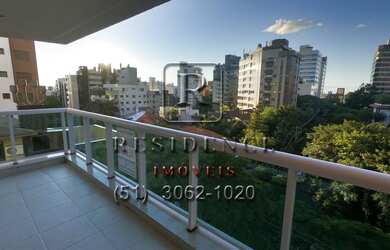 Imagem 2: APARTAMENTO RESIDENCIAL em PORTO ALEGRE - RS, BELA VISTA