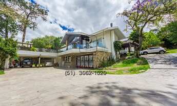 Imagem: Casa em Condomínio de Luxo na Vila Assunção