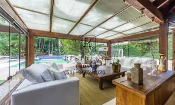 Imagem 7: Casa em Condomínio de Luxo na Vila Assunção, Porto Alegre-RS: 3 Quartos, 3 Suítes, 3 Salas