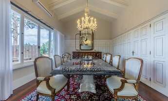 Imagem 3: Casa em Condomínio de Luxo na Vila Assunção, Porto Alegre-RS: 3 Quartos, 3 Suítes, 3 Salas