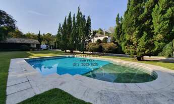 Imagem: CASA RESIDENCIAL em PORTO ALEGRE - RS, PEDRA