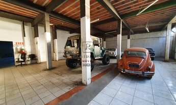 Imagem 7: DEPÓSITO COMERCIAL em PORTO ALEGRE - RS, PARTENON