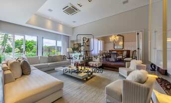 Imagem 2: Casa em Condomínio de Luxo na Vila Assunção, Porto Alegre-RS: 3 Quartos, 3 Suítes, 3 Salas