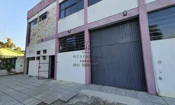 Imagem 2: DEPÓSITO COMERCIAL em PORTO ALEGRE - RS, PARTENON